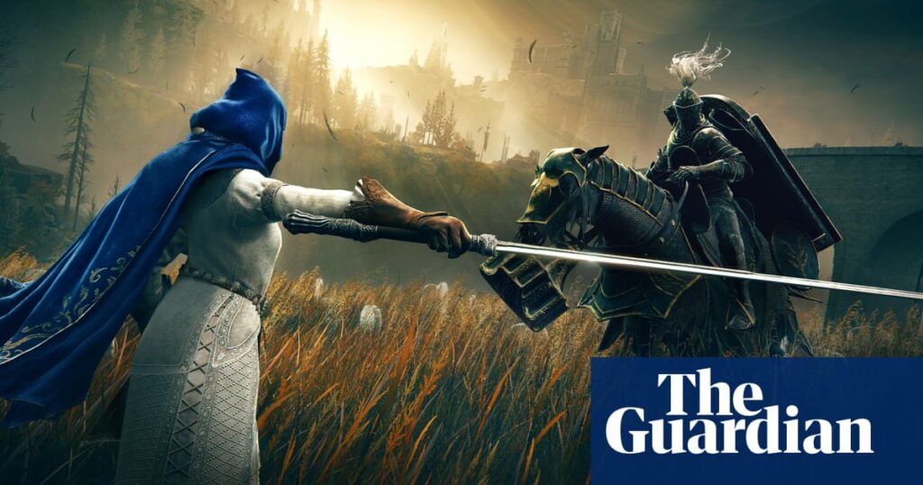 Making Time for Video Games: Insider Secrets Game Design Secrets Of Hidetaka Miyazaki, The Mastermind Behind Elden