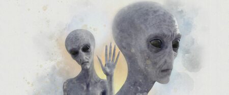 How Aliens Make First Contact with Humans: The Truth Revealed How Aliens Initiated First Contact With Humans