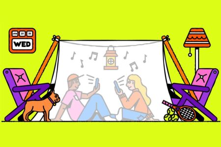 How Social Media And Screen Time Impact Young People: The