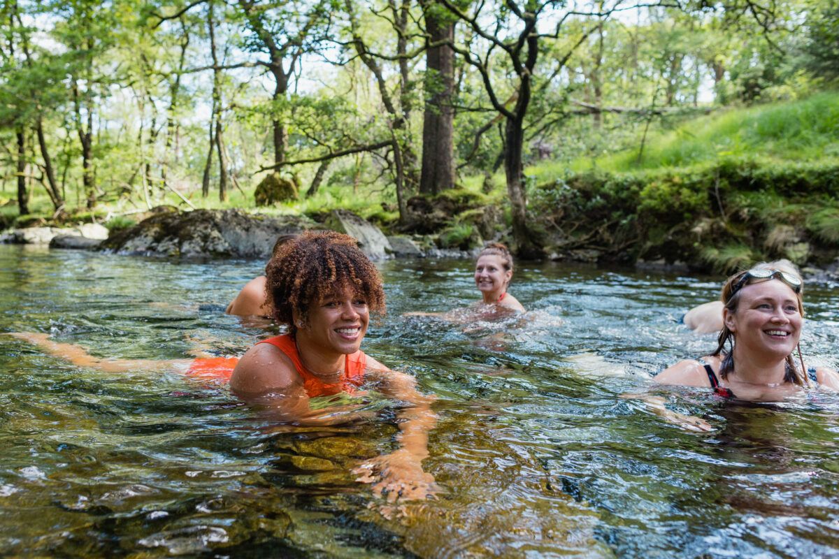 How To Identify And Stay Safe From Human Waste In