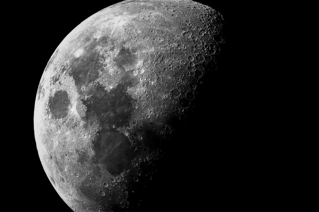 Impending Lunar Battle: Tensions Rise As A Possible Moon War