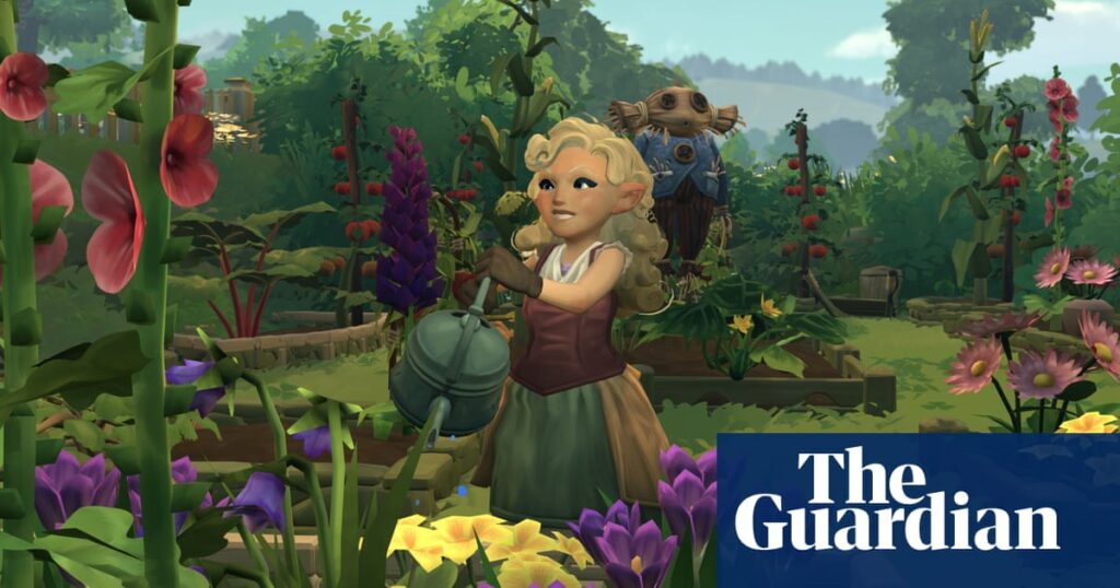 Indie Developers Shine Bright: Summer Game Fest Showcases Innovation Beyond