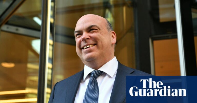 Innocent: The Rise, Fall, And Resurrection Of Tech Mogul Mike