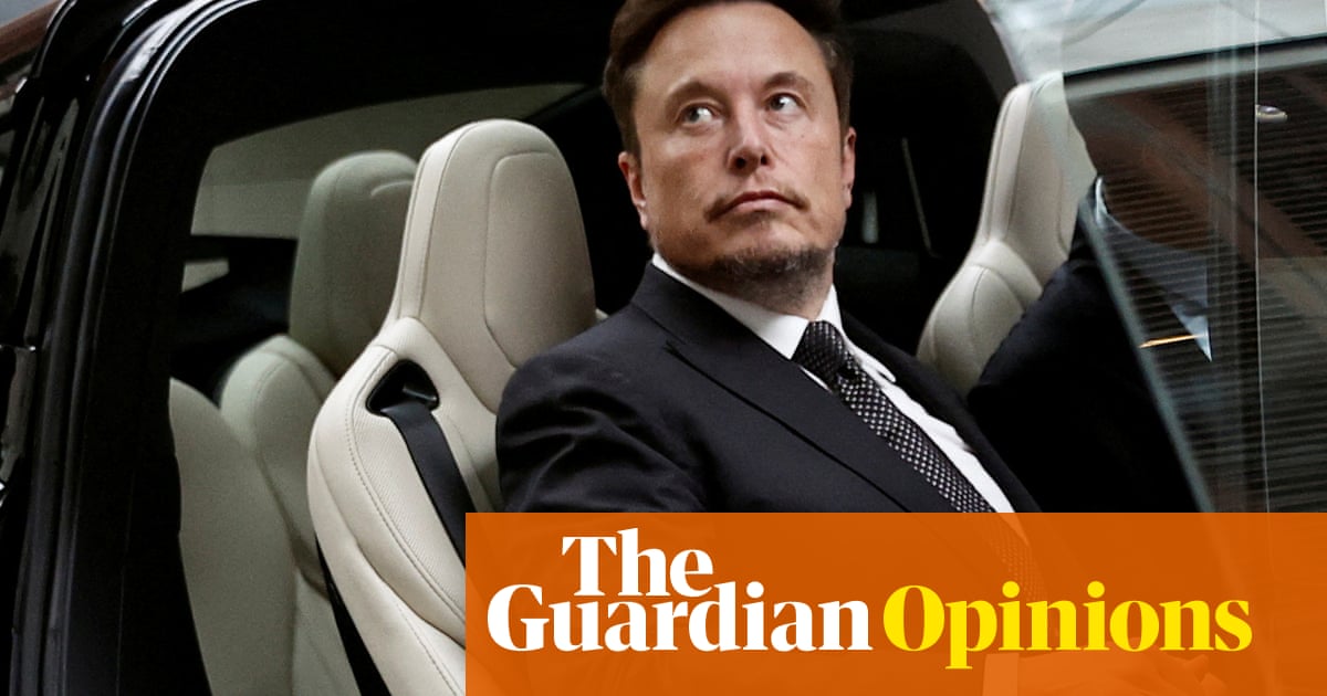 Is Tesla's Board Operating As A Public Company Or A