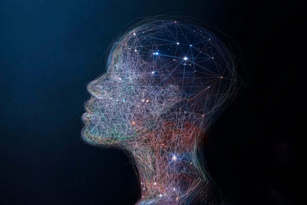 Is the universe structured like a giant brain and conscious? Is The Universe Structured Like A Giant Brain And Conscious?