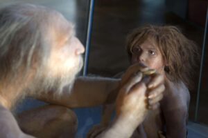 It Is Possible That Neanderthal Children Had Down Syndrome