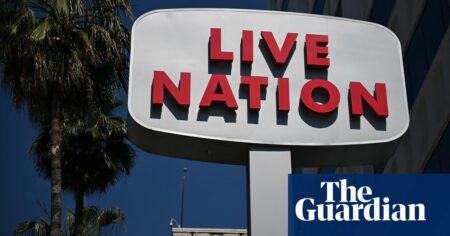 Live Nation probes data breach at Ticketmaster’s US division | Cybersecurity Breach Live Nation Probes Data Breach At Ticketmaster's Us Division |
