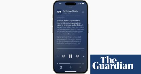 “Making Podcast Transcripts Fun and Accessible: The Story Behind Apple’s Initiative” | Apple "making Podcast Transcripts Fun And Accessible: The Story Behind Apple's
