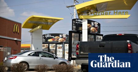 McDonald’s discontinues AI drive-thru trial as fast food industry explores automation Mcdonald's Discontinues Ai Drive Thru Trial As Fast Food Industry Explores