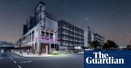 Microsoft drives sustainable innovation in West London with AI-driven ‘green moonshot’ project Microsoft Drives Sustainable Innovation In West London With Ai Driven 'green