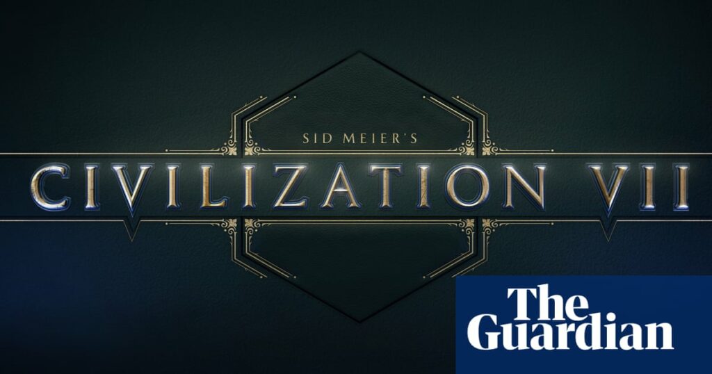 New Game Announcements Unveiled At Summer Game Fest, Including Civilization