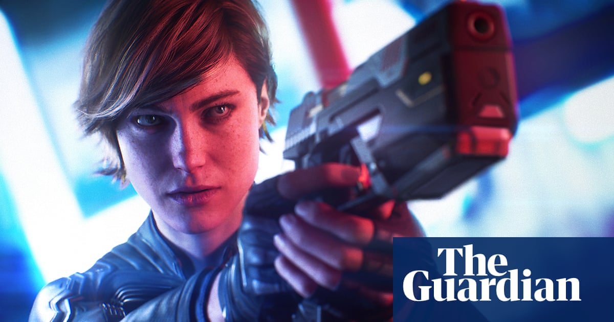 New Xbox Games Showcase: Perfect Dark, Indiana Jones, And The