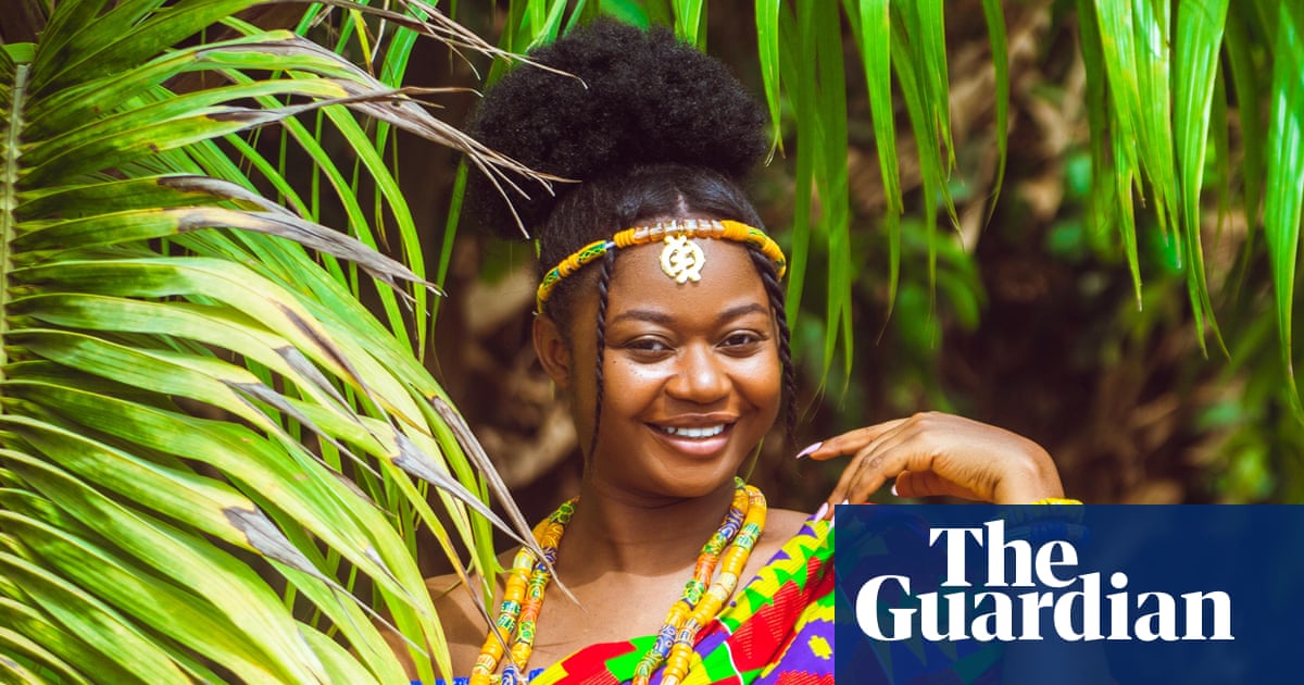 Nigerian Influencer Uses Satire To Highlight Lack Of Promotion Of