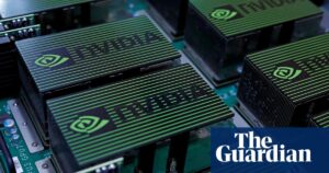 Nvidia Emerges As The Most Valuable Company In The World
