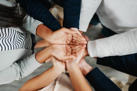 Overcoming The Hesitation To Ask For Help: Strategies For Seeking