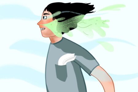 Preventing Your Child From Catching A Cold: Strengthening With A