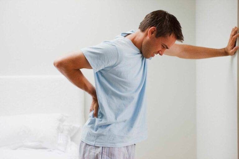 Regular walking may extend your period of time pain-free in your back Regular Walking May Extend Your Period Of Time Pain Free In