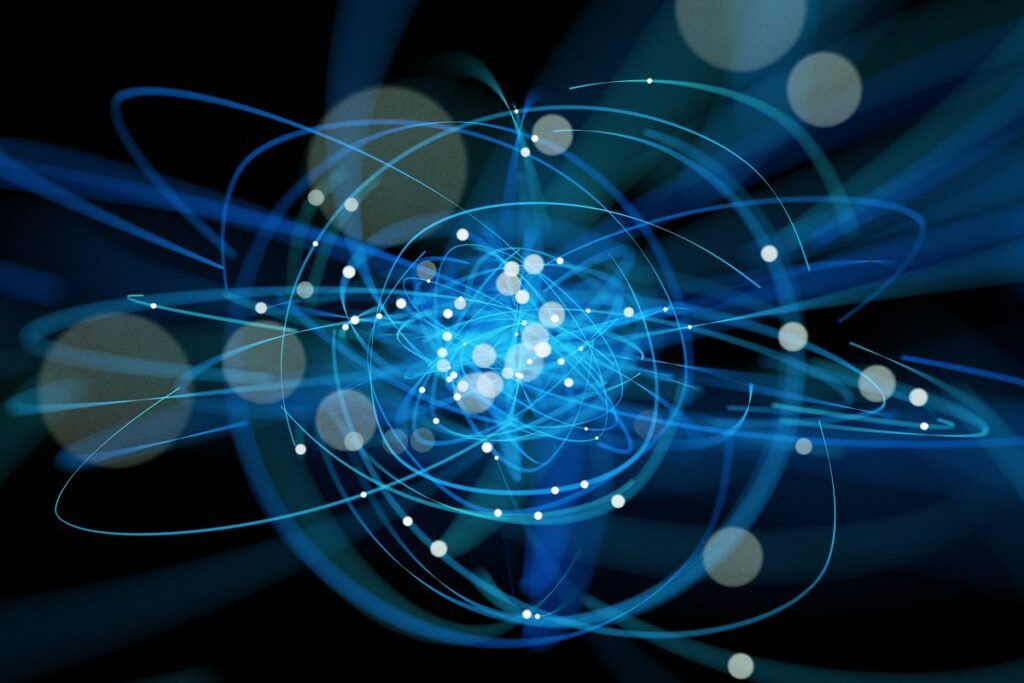 Researchers Nearing Discovery of Elusive ‘Chameleon’ Particle Associated with Dark Energy Researchers Nearing Discovery Of Elusive 'chameleon' Particle Associated With Dark