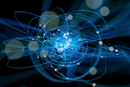 Researchers Nearing Discovery Of Elusive 'chameleon' Particle Associated With Dark