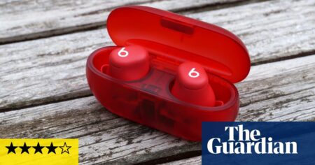 Review: Beats Solo Buds Apple's Affordable Earbuds Outshine The