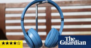 Review Of Beats Solo 4: Apple's Headphones Receive An Android