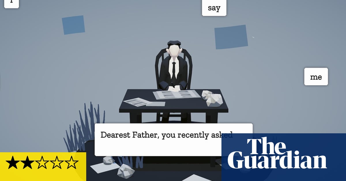 Review Of Kafka's Play: An Admirable Effort To Adapt The