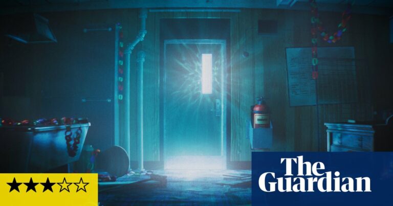 Review Of Still Wakes The Deep – The Terrifying Entity