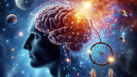 Scientists in neuroscience claim that certain dreams can accurately forecast events to come Scientists In Neuroscience Claim That Certain Dreams Can Accurately Forecast