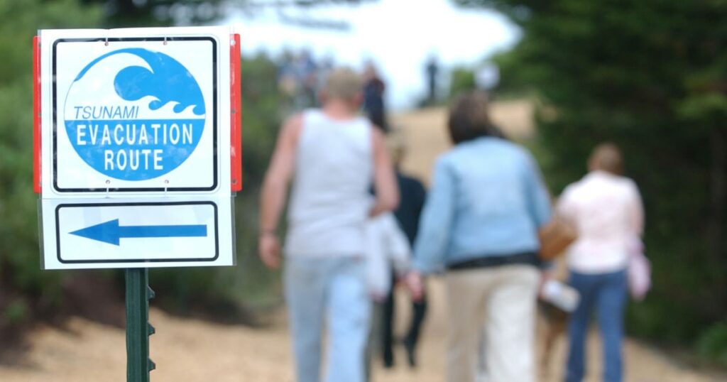 Scientists Obtain Sharper Images Of Fault Lines Posing A Threat