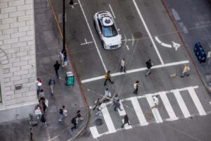 Self Driving Cars Are Typically Safer Than Humans In Most Scenarios,