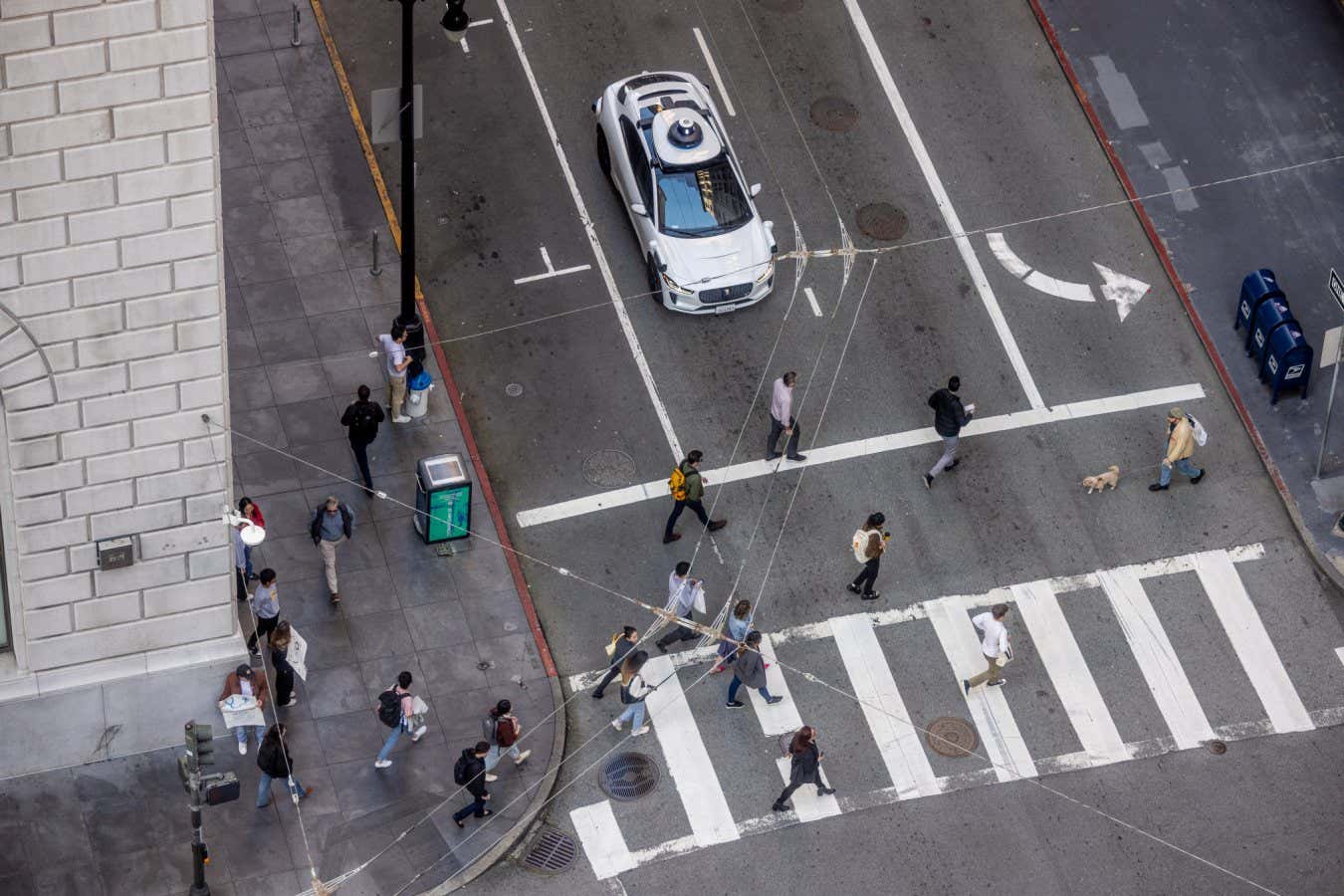 Self-driving cars are typically safer than humans in most scenarios, but struggle around curves 1 Self Driving Cars Are Typically Safer Than Humans In Most Scenarios,