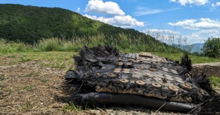 Spacex Capsule Found In North Carolina Confirmed By Nasa As
