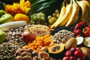 Study Suggests That High Consumption Of Fruit May Lower Risk