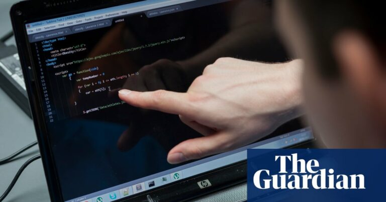 Survey reveals significant decline in the participation of female students in computing GCSEs in England Survey Reveals Significant Decline In The Participation Of Female Students