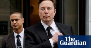 Tesla's Chairman Warns That Elon Musk May Step Down If