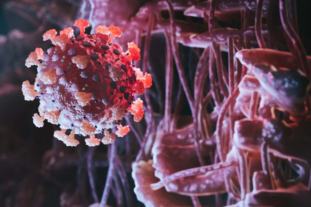 The Revelation Of Why Some Individuals Have Greater Resistance To