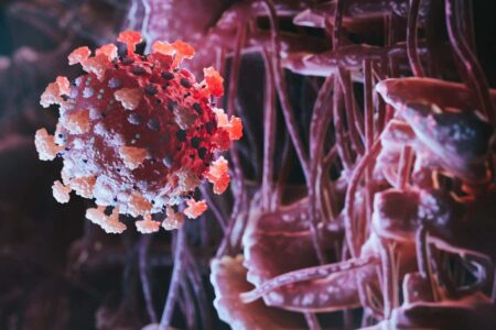 The Revelation of Why Some Individuals Have Greater Resistance to the Novel Coronavirus The Revelation Of Why Some Individuals Have Greater Resistance To