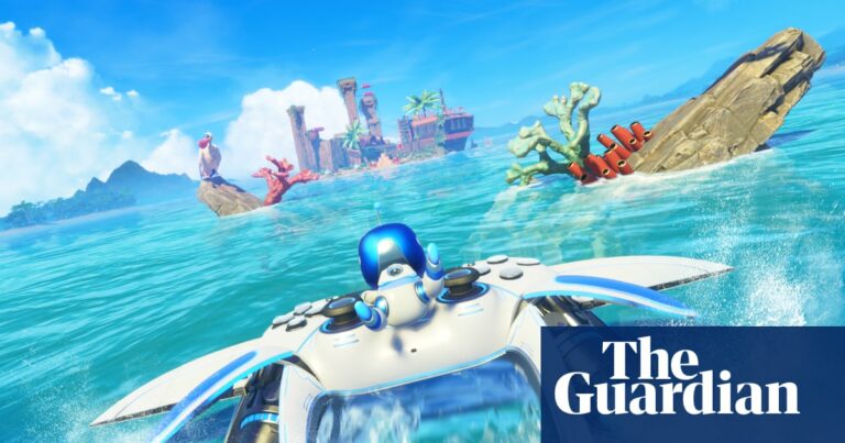 The Significance of Happiness: Exploring the Evolution of Astro Bot, the Ultimate PlayStation 5 Game The Significance Of Happiness: Exploring The Evolution Of Astro Bot,