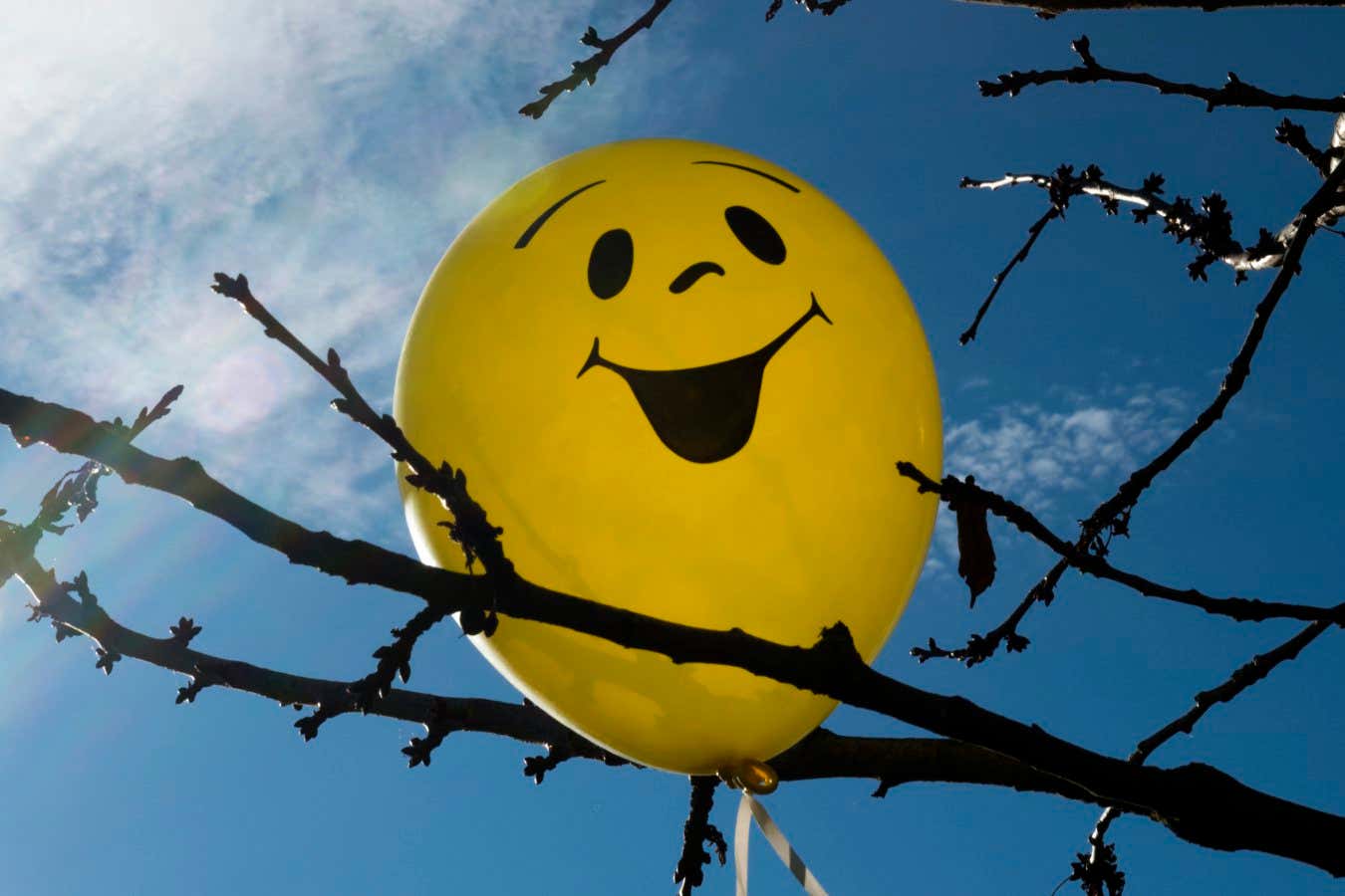 The Harm Of Toxic Positivity: How Relentless Optimism Can Negatively