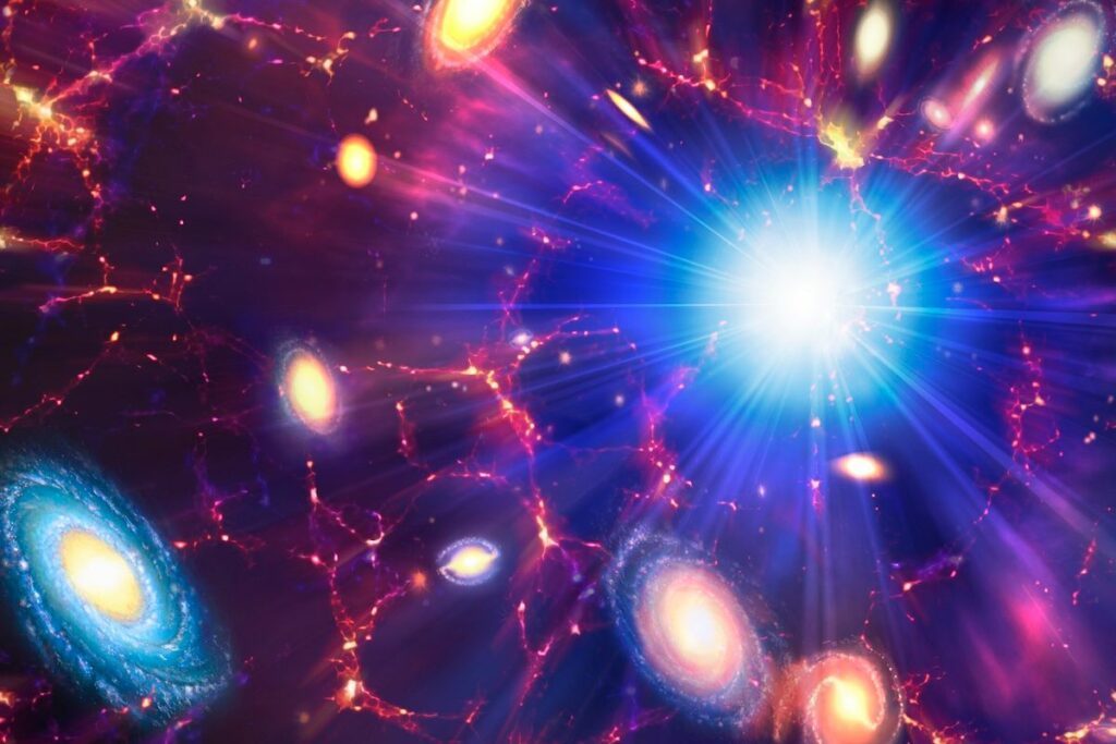 There Is A Possibility That Dark Energy Is Even More