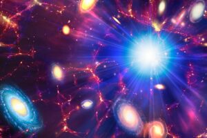 There Is A Possibility That Dark Energy Is Even More