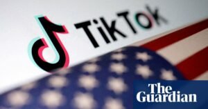 Tiktok's Parent Company, Bytedance, Argues That The Us's Alleged Discrimination