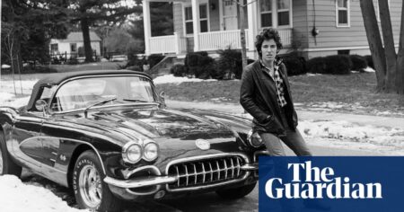 Top Podcasts of the Week: Exploring Bruce Springsteen as a Possible Queer Icon – Two Fans Debate Top Podcasts Of The Week: Exploring Bruce Springsteen As A