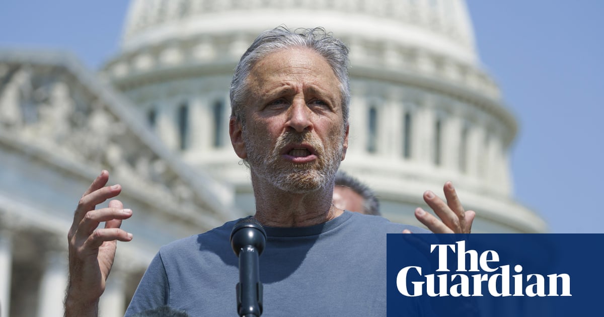 Top Podcasts of the Week: Jon Stewart Discusses Corruption, Trump, and More | Podcasts 1 Top Podcasts Of The Week: Jon Stewart Discusses Corruption, Trump,