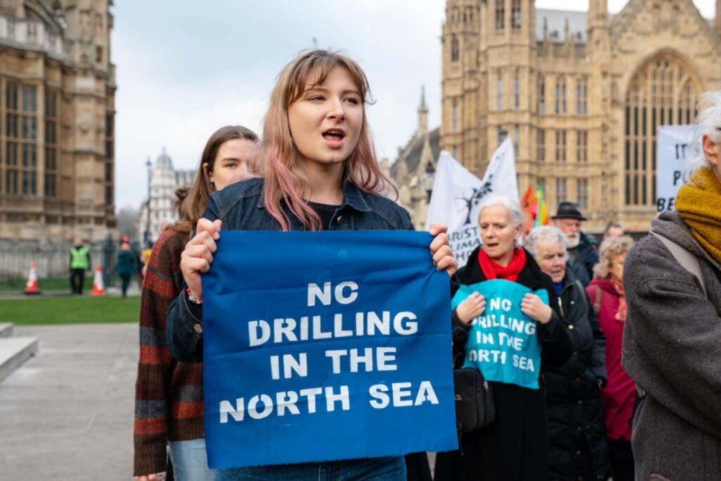 Uk Election: Realigning The Next Government's Climate Strategy For Success