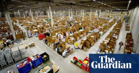 Uk Independent Retailers Pursue £1 Billion In Damages From Amazon
