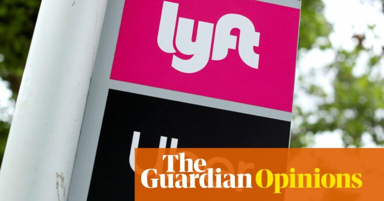 Uber and Lyft reach agreement to increase driver pay: a victory for major tech corporations Uber And Lyft Reach Agreement To Increase Driver Pay: A