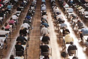 University Examiners Unable To Detect Chatgpt's Responses During Actual Examinations