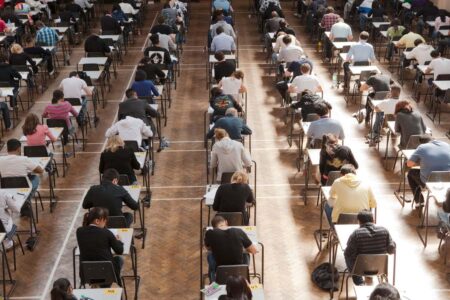 University Examiners Unable To Detect Chatgpt's Responses During Actual Examinations