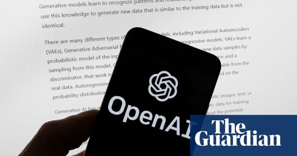 University Graders Tricked By Ai Generated Exam Questions